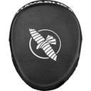 Hayabusa Boxpratzen PTS3 Micro, Schwarz 2