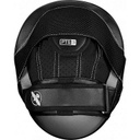 Hayabusa Boxpratzen PTS3 Micro, Schwarz 4