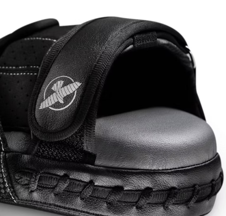 Hayabusa Boxpratzen PTS3 Micro, Schwarz 5