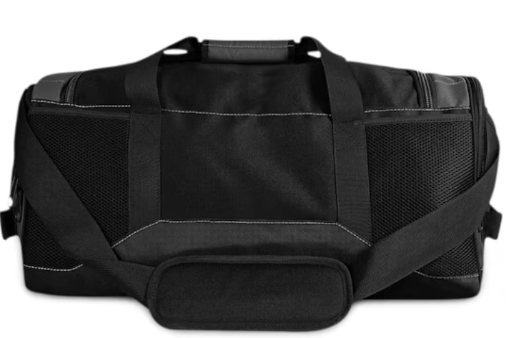 Hayabusa Sporttasche Ryoko, Schwarz 2