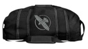 Hayabusa Sporttasche Ryoko Mesh, Schwarz 3