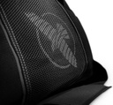 Hayabusa Sporttasche Ryoko Mesh, Schwarz 4