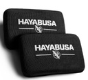 Hayabusa Knöchelschutz, Schwarz 2