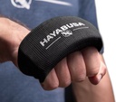 Hayabusa Knöchelschutz, Schwarz 6