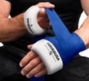 Hayabusa Knöchelschutz, Weiß 6