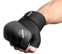 Hayabusa Innenhandschuhe Elite Quick Wraps, Schwarz 2