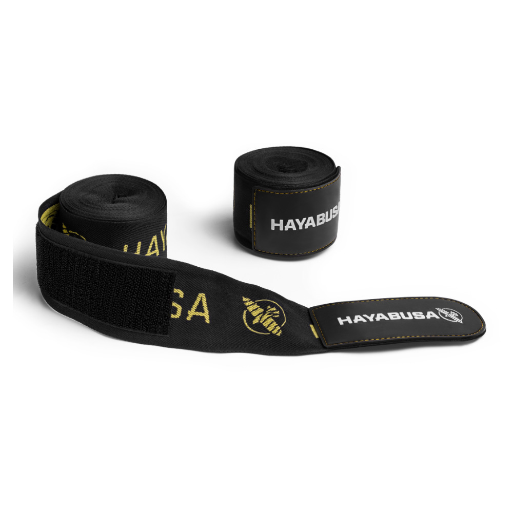 Hayabusa Boxbandagen Deluxe