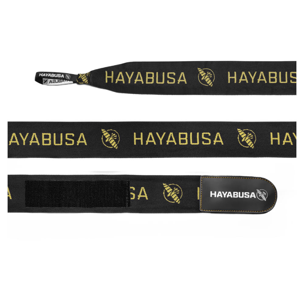 Hayabusa Boxbandagen Deluxe