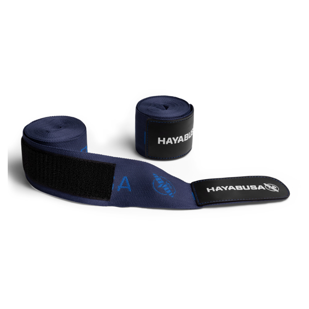Hayabusa Boxbandagen Deluxe
