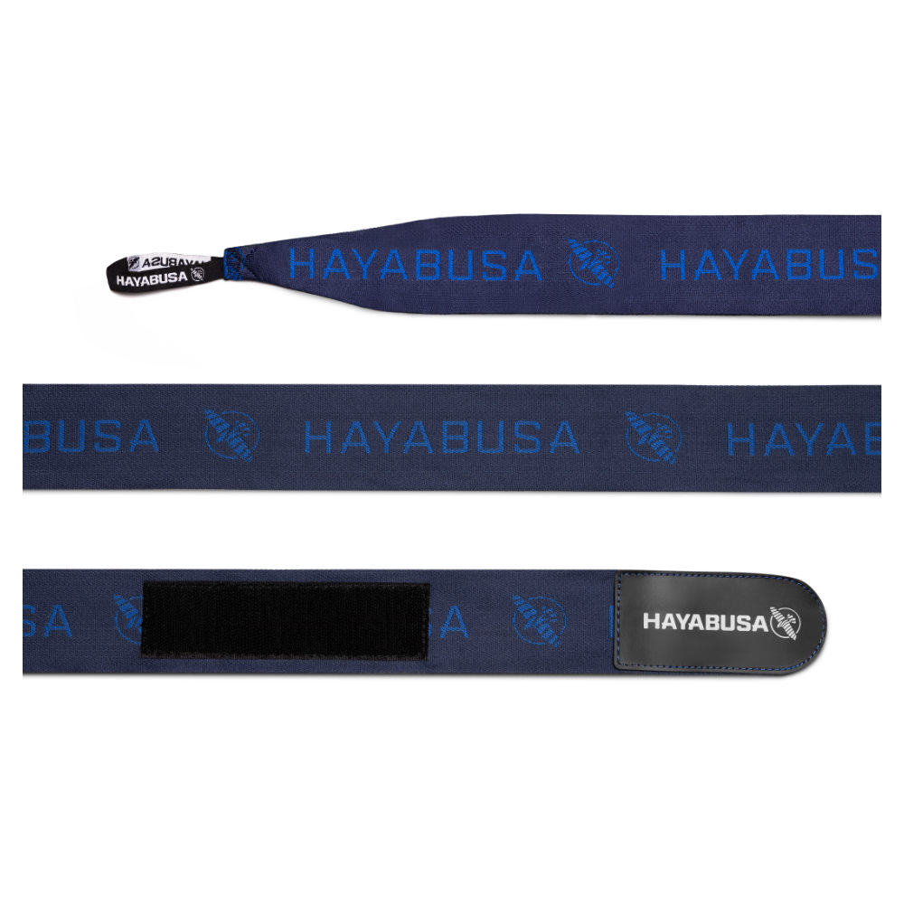 Hayabusa Boxbandagen Deluxe