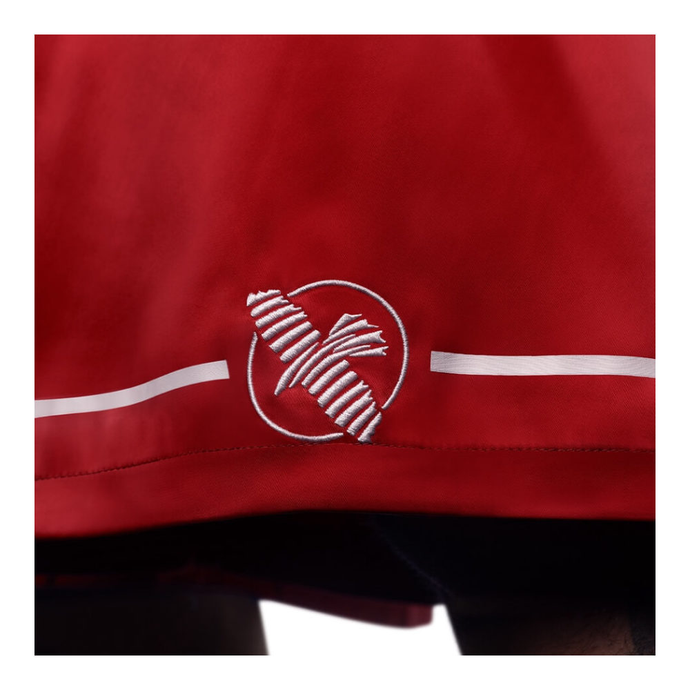 Hayabusa Boxhose Pro, Rot 4