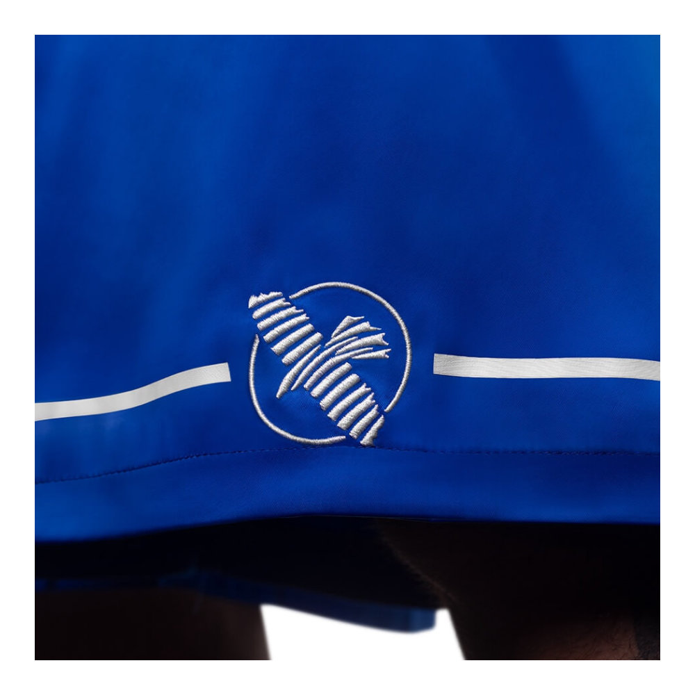 Hayabusa Boxhose Pro, Blau 4
