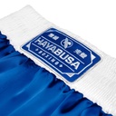 Hayabusa Boxhose Pro, Blau 6