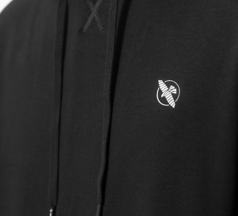 Hayabusa Midweight Hoodie