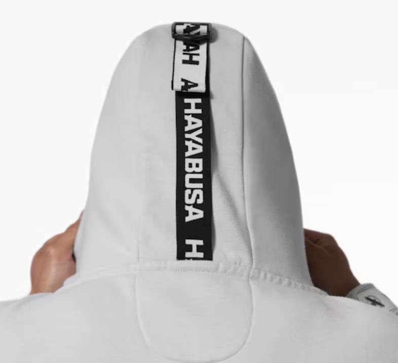 Hayabusa Hoodie Midweight