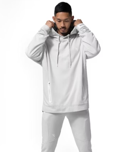 Hayabusa Hoodie Midweight