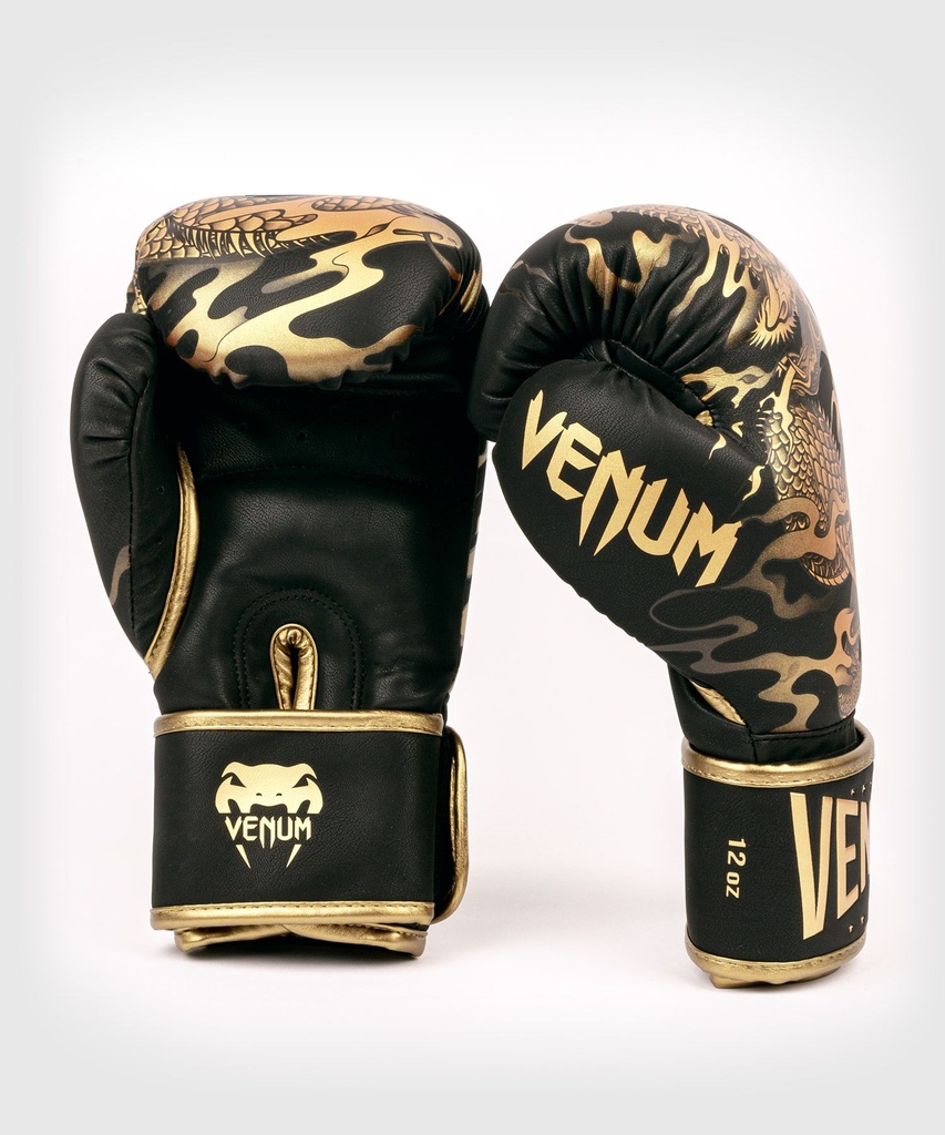 Venum Boxhandschuhe Dragon's Flight 2