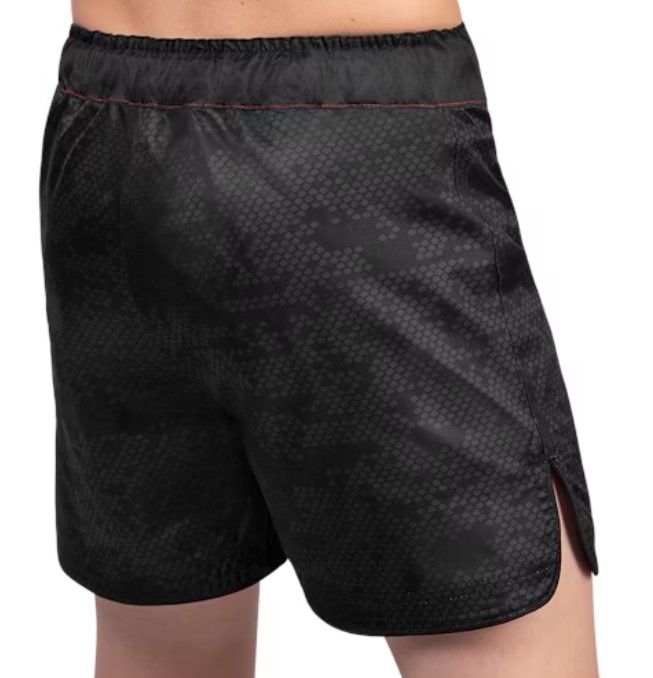 Hayabusa Fight Shorts Hexagon Youth