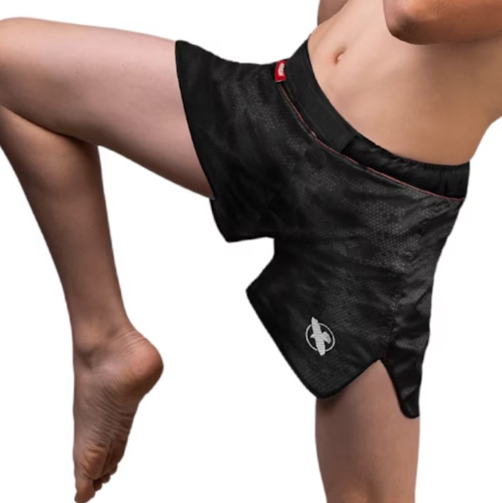 Hayabusa Fight Shorts Hexagon Youth
