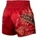 Hayabusa Muay Thai Shorts Falcon
