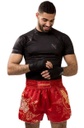Hayabusa Muay Thai Shorts Falcon