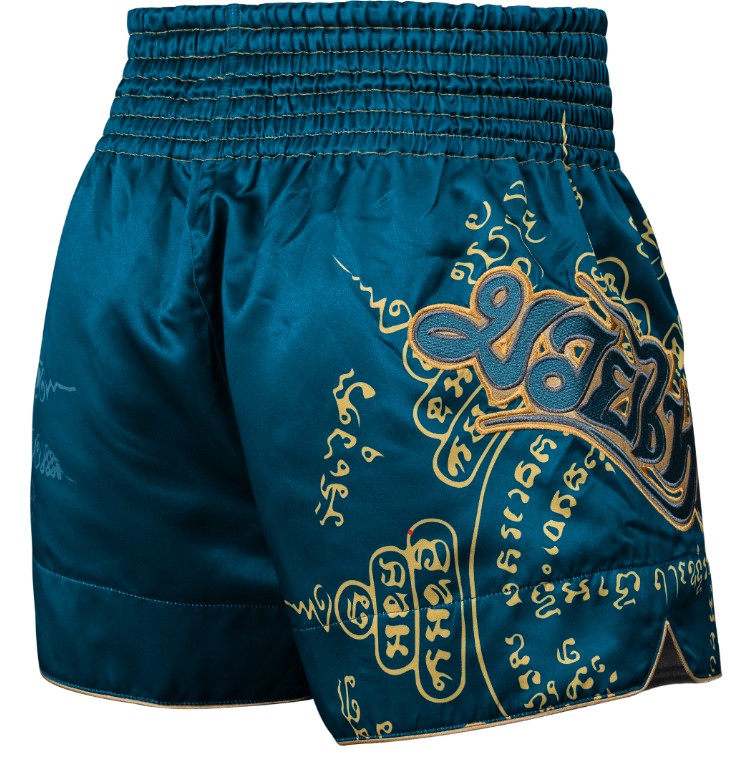 Hayabusa Muay Thai Shorts Falcon