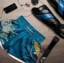 Hayabusa Muay Thai Shorts Falcon