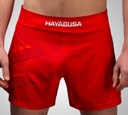 Hayabusa Fight Shorts Arrow