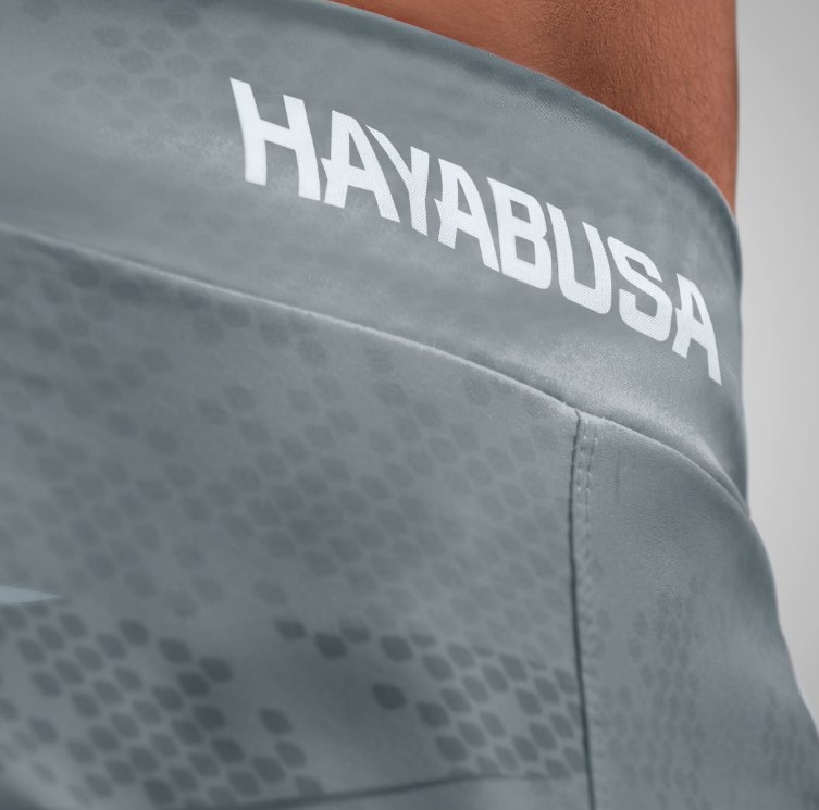 Hayabusa Fight Shorts Arrow