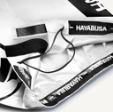 Hayabusa Fight Shorts Icon, Weiß 5