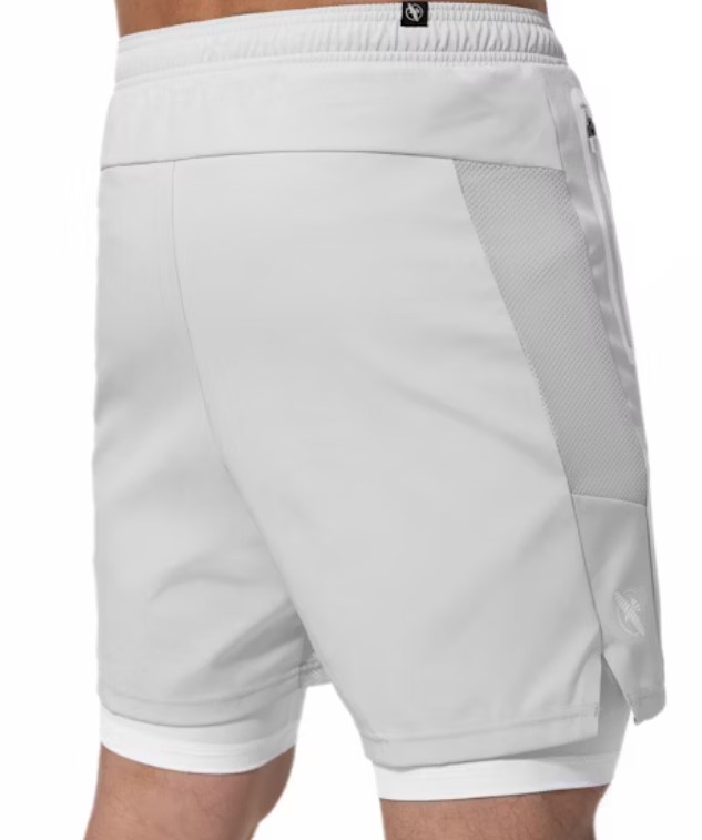 Hayabusa Training Shorts Performance mit Compression Shorts