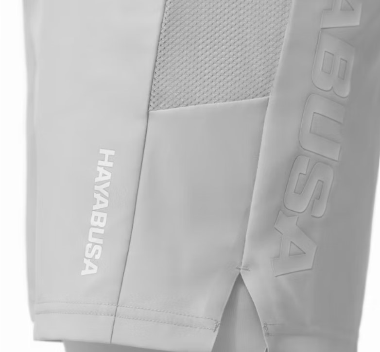 Hayabusa Training Shorts Performance mit Compression Shorts
