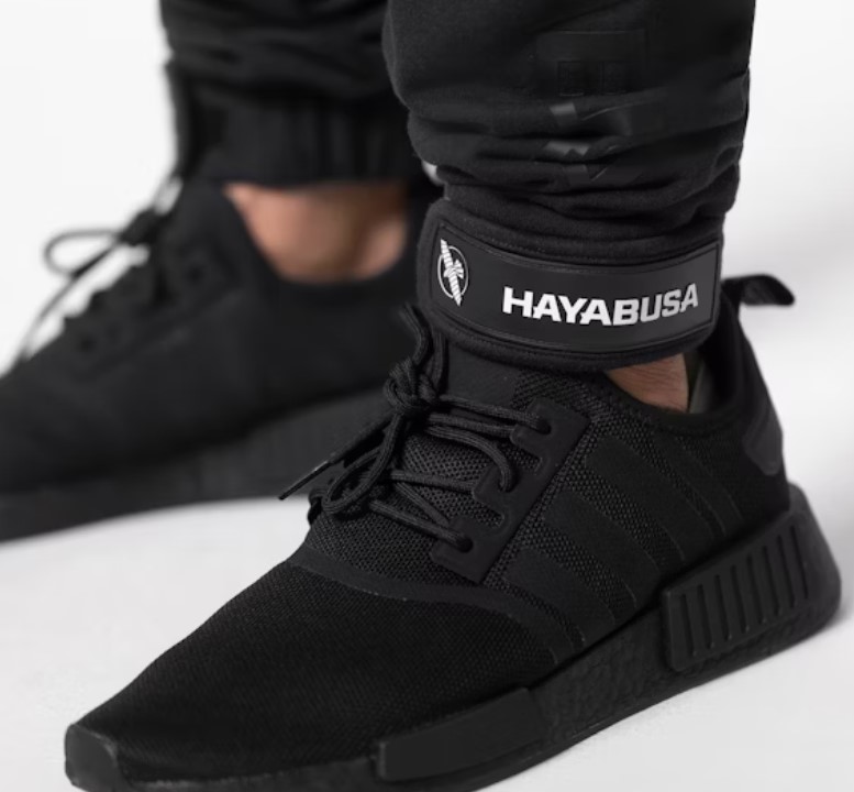 Hayabusa Jogginghose Athletic