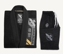 Hayabusa BJJ Gi Ascend Youth 8