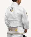 Hayabusa BJJ Gi Ascend Youth, Weiß 3