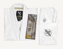 Hayabusa BJJ Gi Ascend Youth, Weiß 8