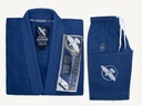Hayabusa BJJ Gi Ascend Youth, Dunkelblau 8