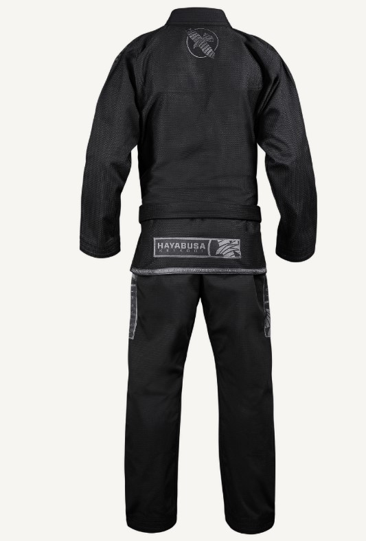 Hayabusa BJJ Gi Lightweight