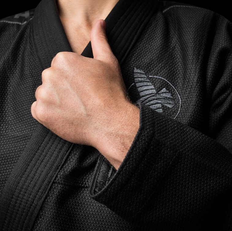 Hayabusa BJJ Gi Lightweight