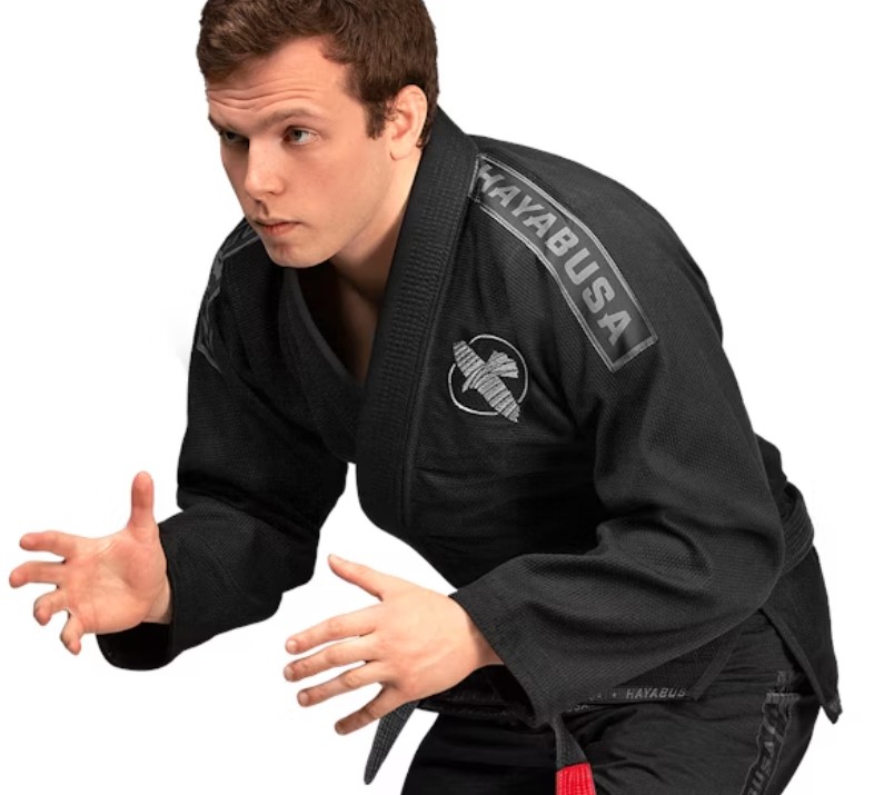 Hayabusa BJJ Gi Lightweight