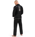 Hayabusa BJJ Gi Warrior