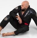 Hayabusa BJJ Gi Warrior