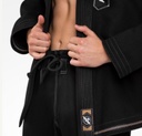 Hayabusa BJJ Gi Warrior