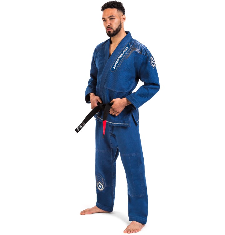 Hayabusa BJJ Gi Warrior