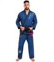 Hayabusa BJJ Gi Warrior