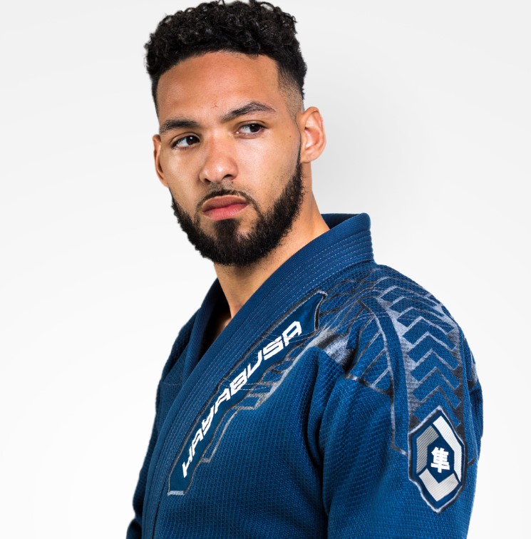 Hayabusa BJJ Gi Warrior