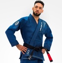Hayabusa BJJ Gi Warrior