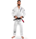 Hayabusa BJJ Gi Warrior