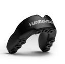 Hayabusa Mundschutz Combat, Schwarz-Weiß 2