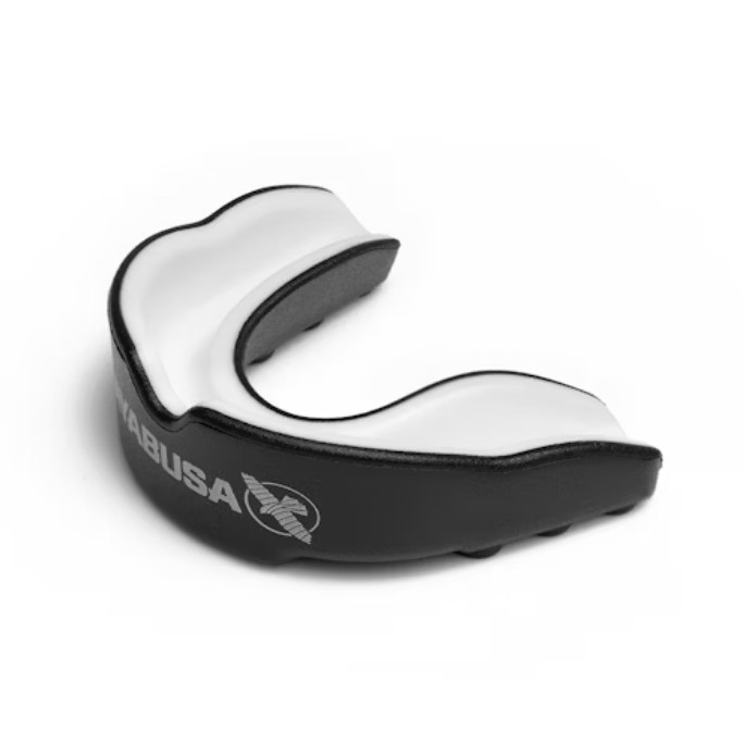 Hayabusa Mundschutz Combat 3